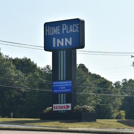 Homeplace Inn Jacksonville Exterior photo